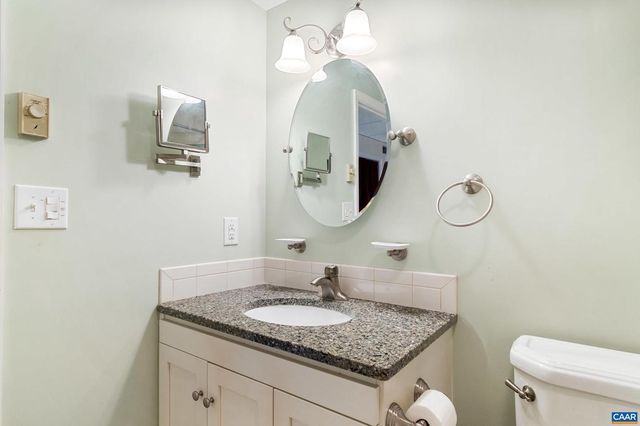 631 MONTEI DR, Earlysville, VA 22936