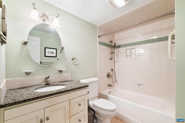 631 MONTEI DR, Earlysville, VA 22936