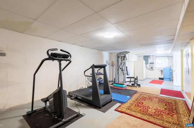 631 MONTEI DR, Earlysville, VA 22936