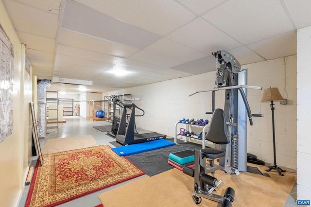 631 MONTEI DR, Earlysville, VA 22936