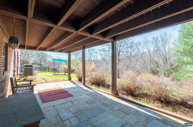 631 MONTEI DR, Earlysville, VA 22936