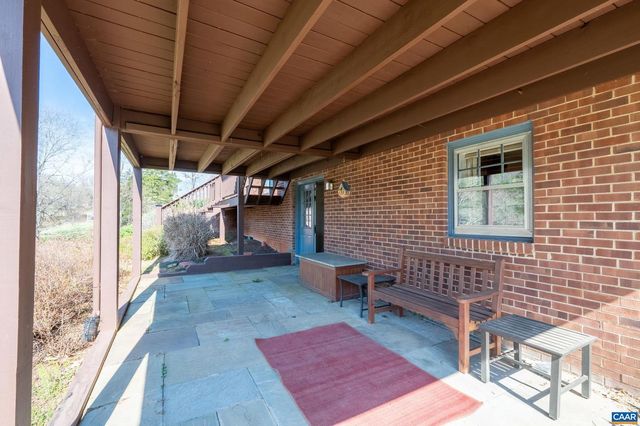 631 MONTEI DR, Earlysville, VA 22936