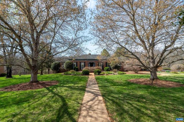 631 MONTEI DR, Earlysville, VA 22936