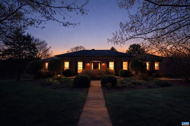 631 MONTEI DR, Earlysville, VA 22936