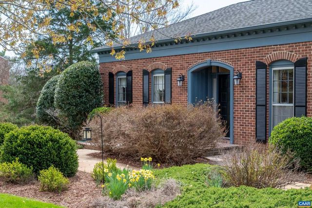 631 MONTEI DR, Earlysville, VA 22936