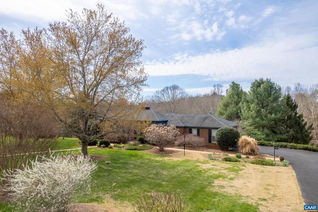 631 MONTEI DR, Earlysville, VA 22936