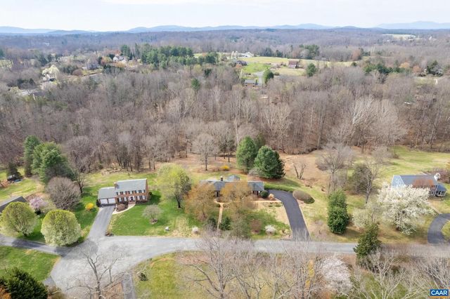 631 MONTEI DR, Earlysville, VA 22936