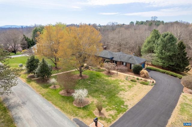 631 MONTEI DR, Earlysville, VA 22936