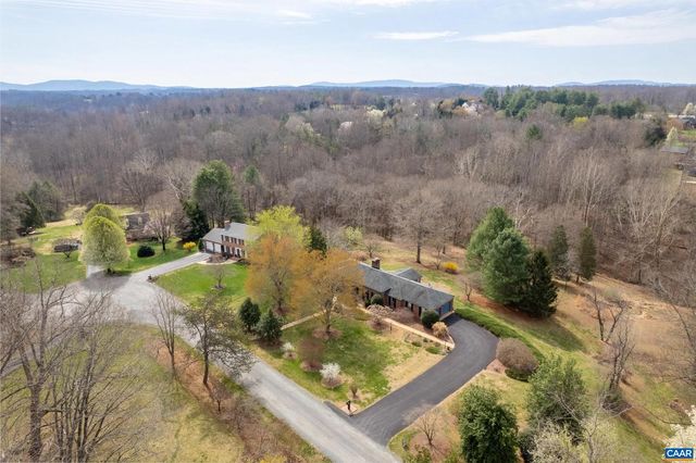 631 MONTEI DR, Earlysville, VA 22936