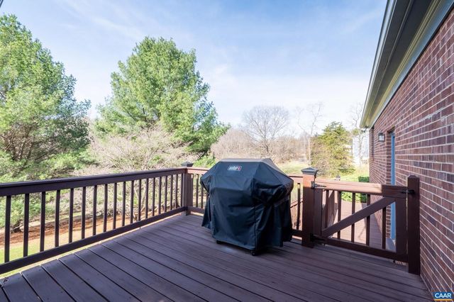 631 MONTEI DR, Earlysville, VA 22936