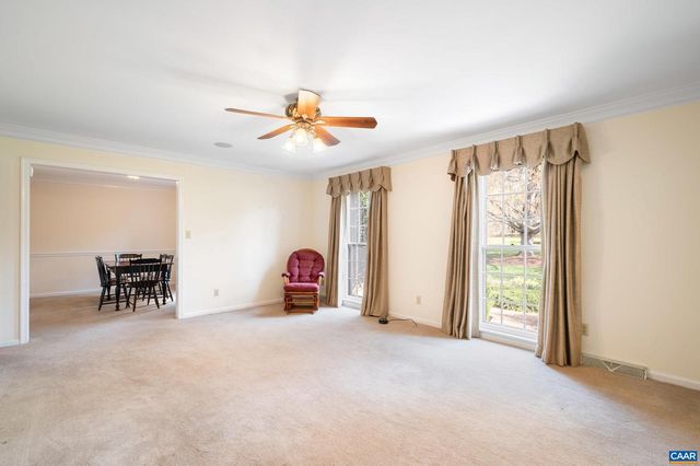 631 MONTEI DR, Earlysville, VA 22936