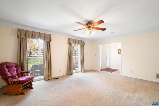 631 MONTEI DR, Earlysville, VA 22936