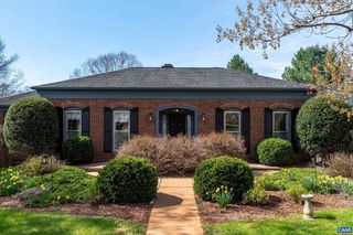 631 MONTEI DR, Earlysville, VA 22936
