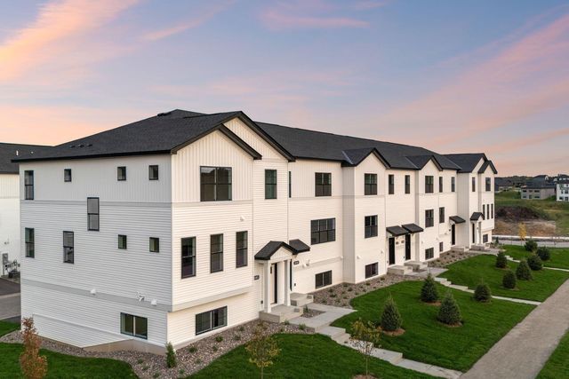 10387 Birchwood Circle, Victoria, MN 55318