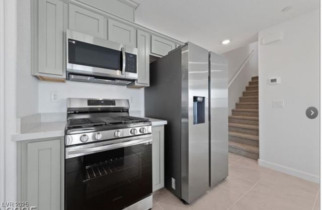 3541 Arcadian Sea Street, Las Vegas, NV 89106