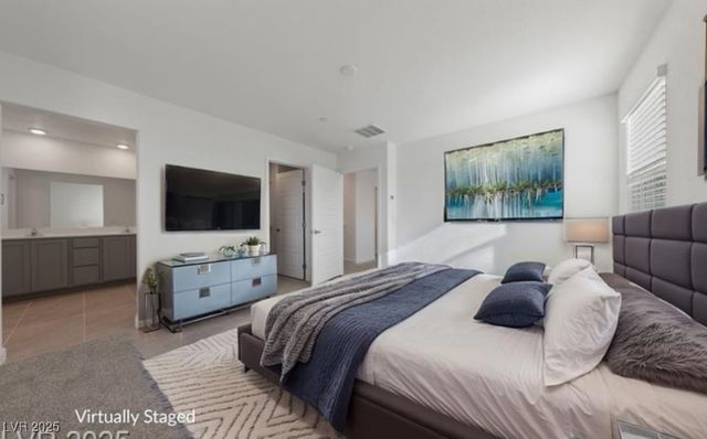 3541 Arcadian Sea Street, Las Vegas, NV 89106