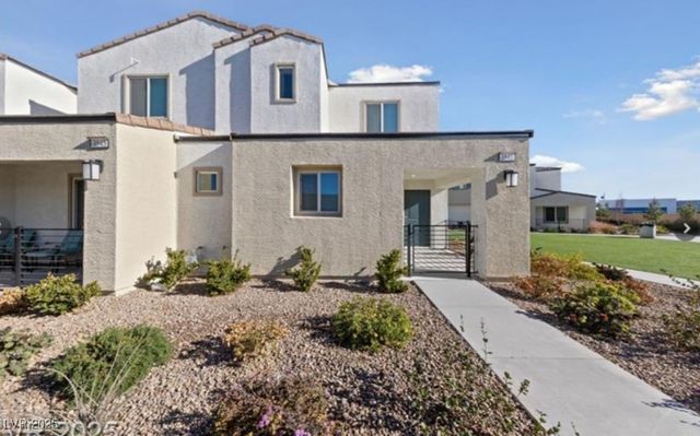 3541 Arcadian Sea Street, Las Vegas, NV 89106