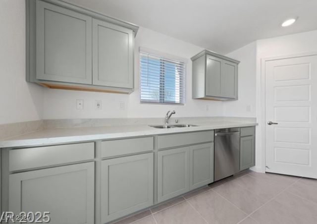 3541 Arcadian Sea Street, Las Vegas, NV 89106