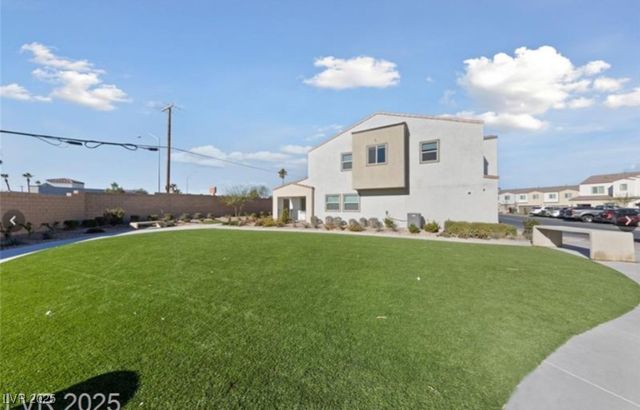 3541 Arcadian Sea Street, Las Vegas, NV 89106