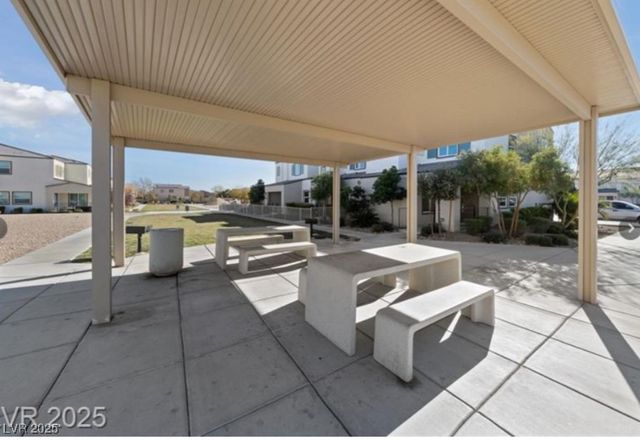 3541 Arcadian Sea Street, Las Vegas, NV 89106