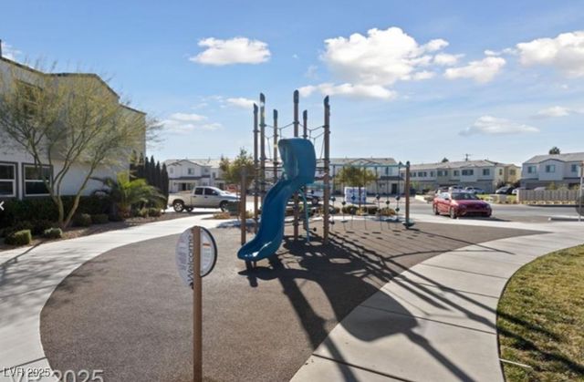 3541 Arcadian Sea Street, Las Vegas, NV 89106