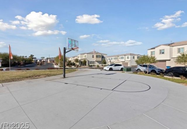 3541 Arcadian Sea Street, Las Vegas, NV 89106