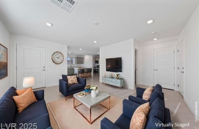 3541 Arcadian Sea Street, Las Vegas, NV 89106