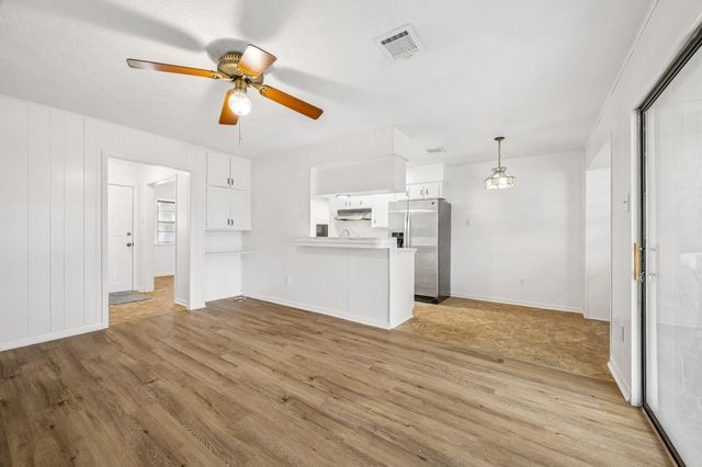 4903 Mistletoe Road, Pasadena, TX 77505