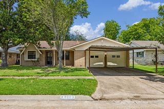 4903 Mistletoe Road, Pasadena, TX 77505