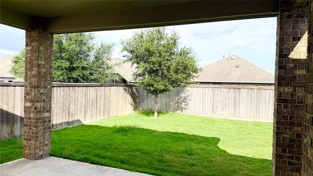 16018 Muster Oak Drive, Cypress, TX 77433