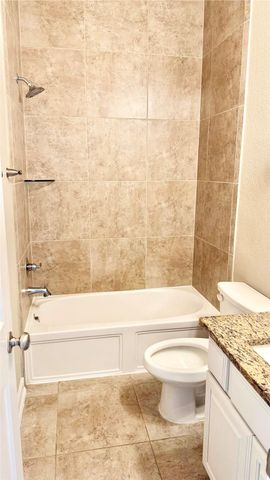 16018 Muster Oak Drive, Cypress, TX 77433