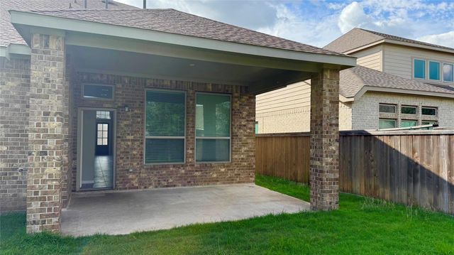 16018 Muster Oak Drive, Cypress, TX 77433