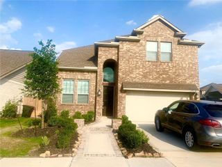 16018 Muster Oak Drive, Cypress, TX 77433