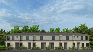 1595 NE 4 Avenue, Florida City, FL 33034