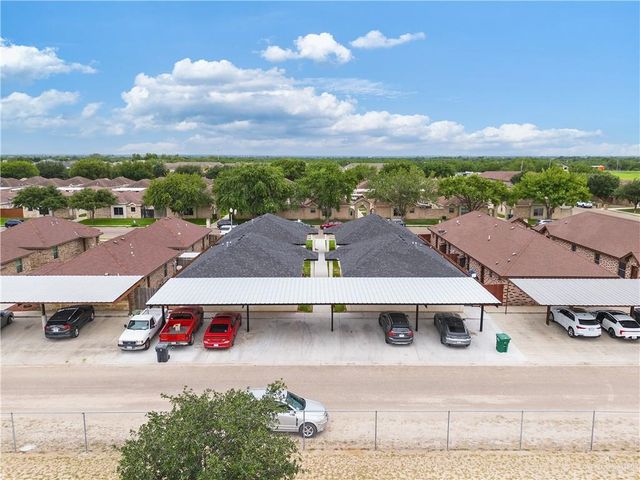 1204 Cornerstone Loop, Rio Grande City, TX 78582
