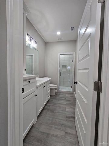 1204 Cornerstone Loop, Rio Grande City, TX 78582