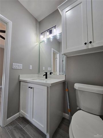 1204 Cornerstone Loop, Rio Grande City, TX 78582