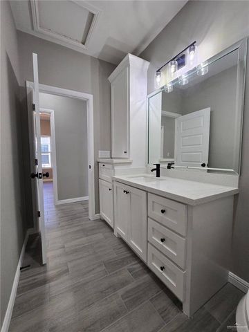 1204 Cornerstone Loop, Rio Grande City, TX 78582