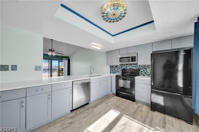 1521 SW 47th TER 204, Cape Coral, FL 33914
