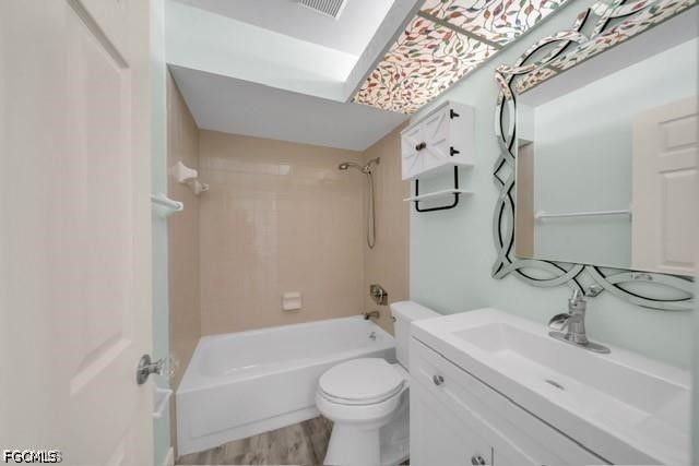 1521 SW 47th TER 204, Cape Coral, FL 33914