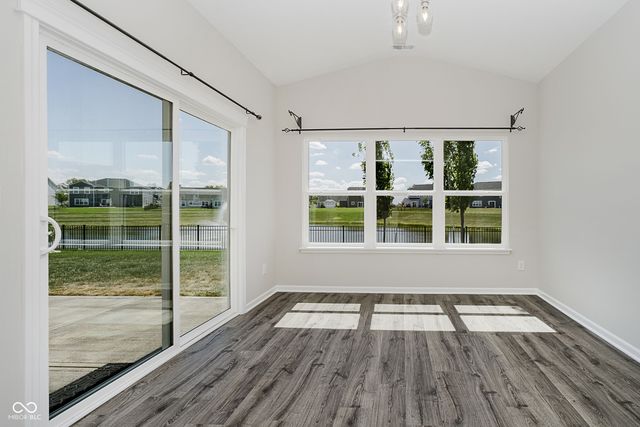 3717 River Jordan Circle, Westfield, IN 46074