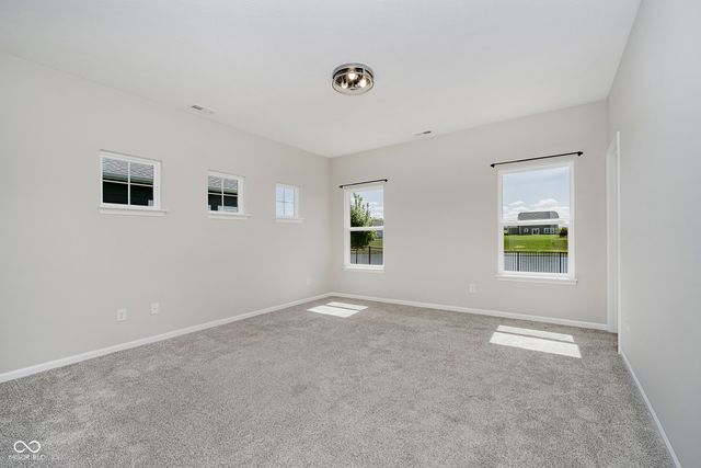 3717 River Jordan Circle, Westfield, IN 46074