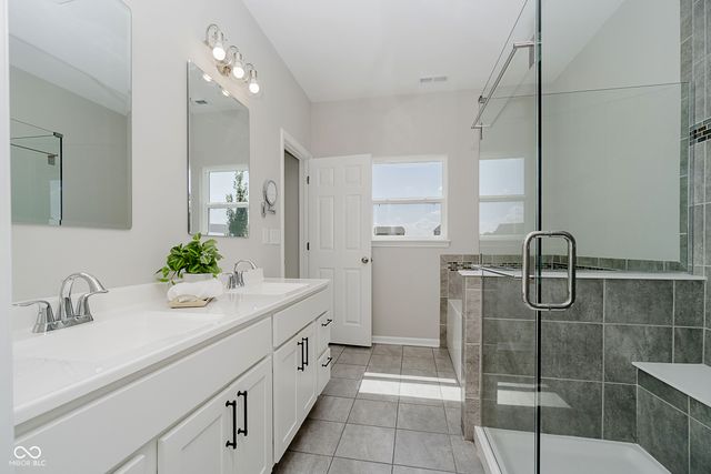 3717 River Jordan Circle, Westfield, IN 46074