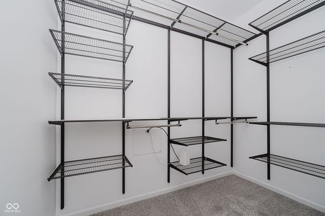 3717 River Jordan Circle, Westfield, IN 46074