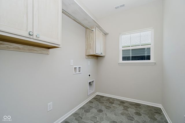 3717 River Jordan Circle, Westfield, IN 46074