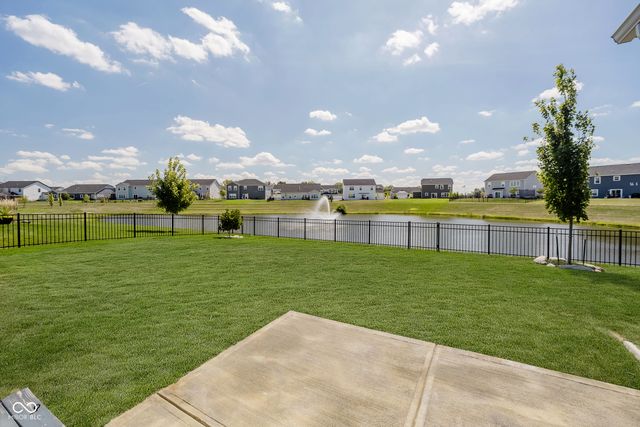 3717 River Jordan Circle, Westfield, IN 46074