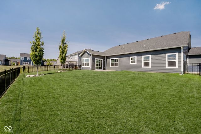 3717 River Jordan Circle, Westfield, IN 46074