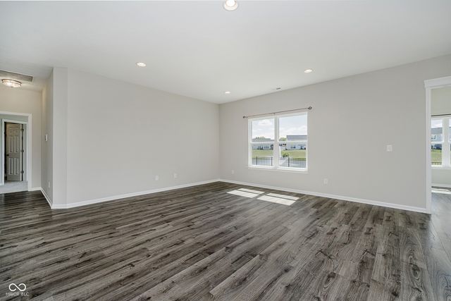 3717 River Jordan Circle, Westfield, IN 46074