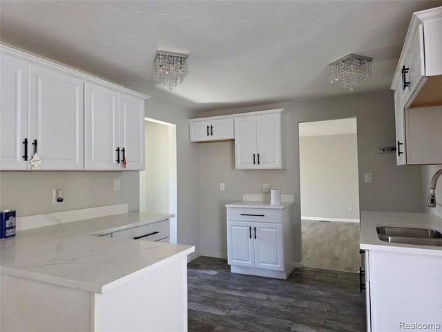 15795 Taft Street, Romulus, MI 48174