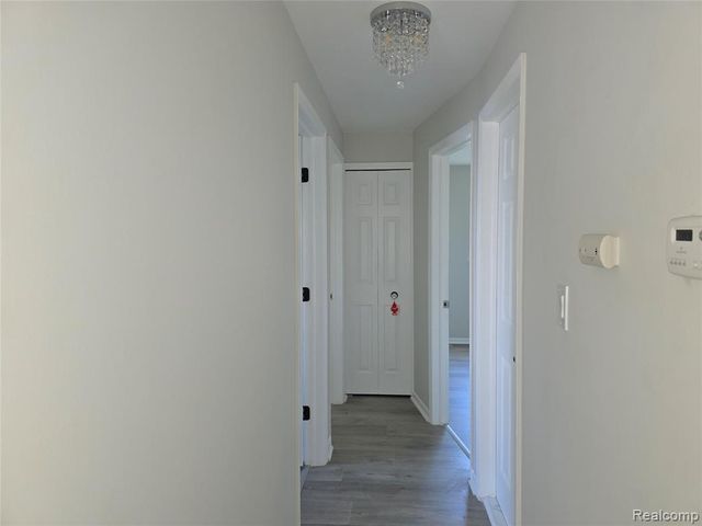 15795 Taft Street, Romulus, MI 48174